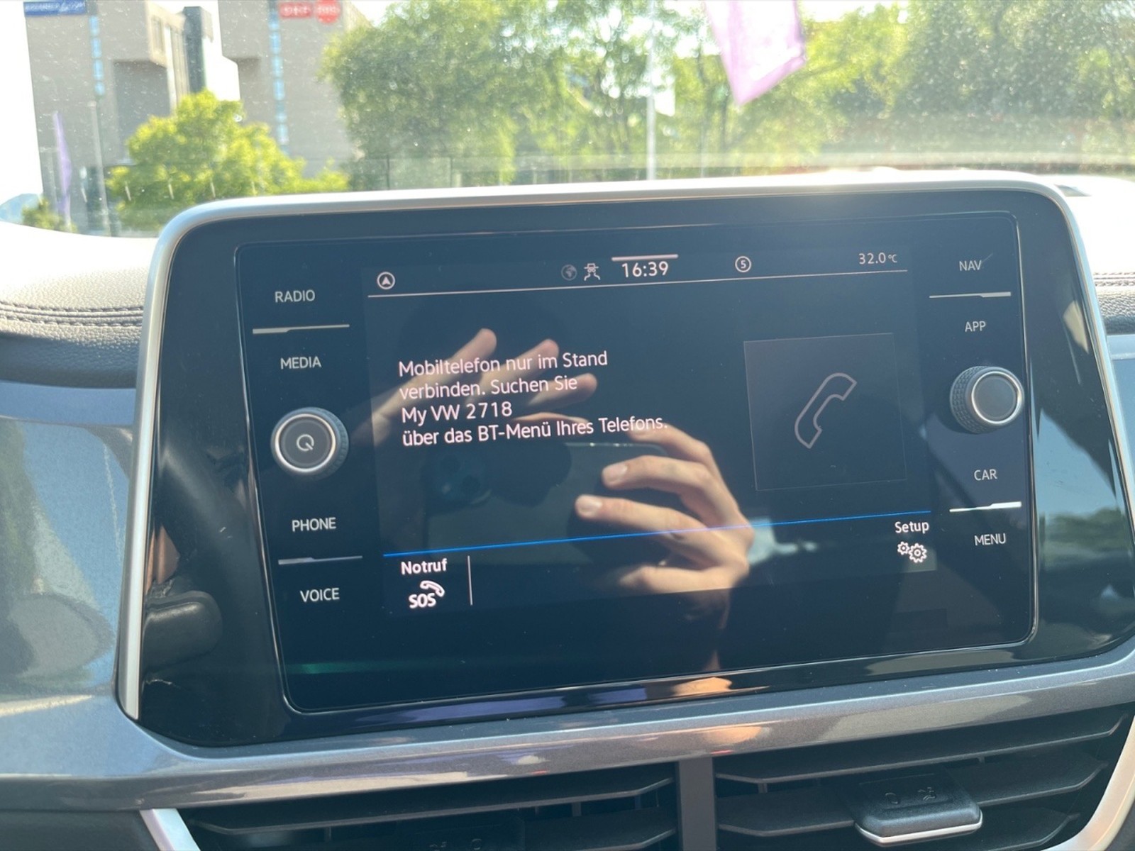 Volkswagen T-Roc 1.5 tsi style dsg - 20
