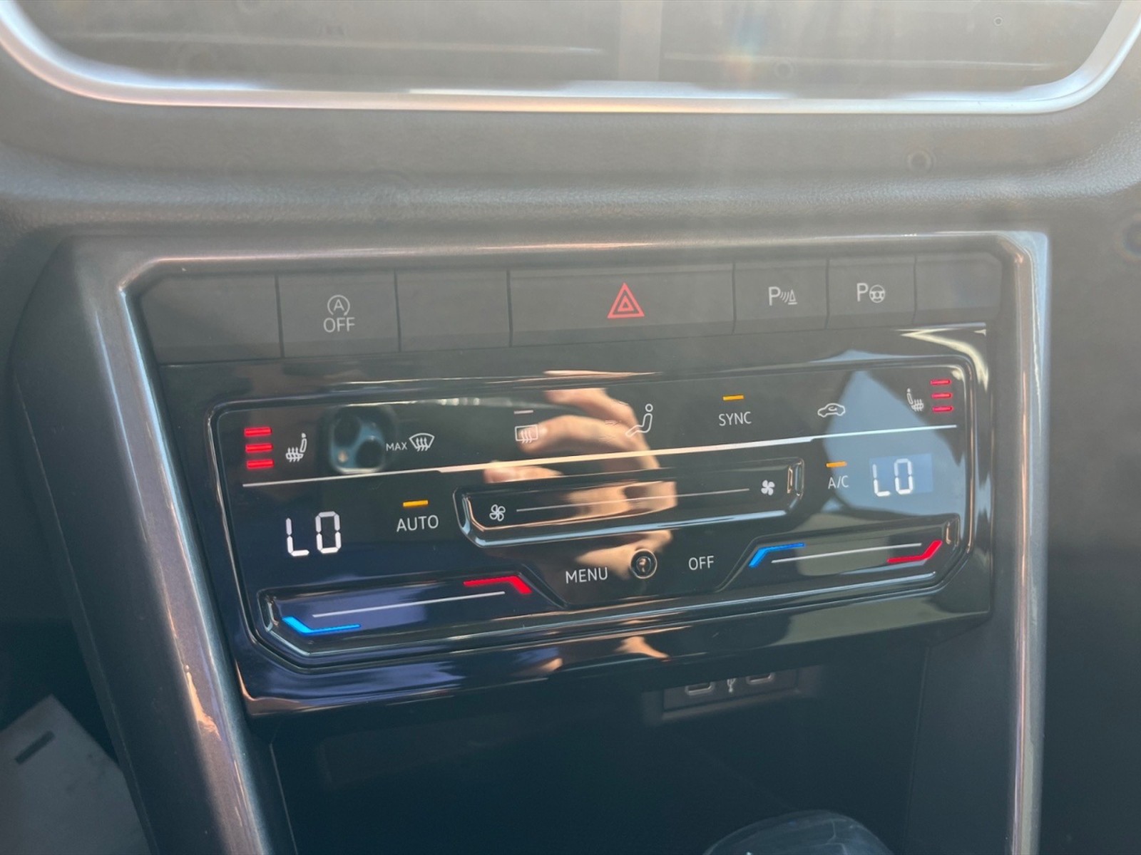 Volkswagen T-Roc 1.5 tsi style dsg - 22