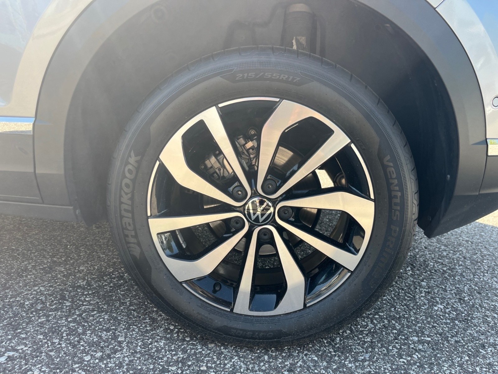 Volkswagen T-Roc 1.5 tsi style dsg - 26