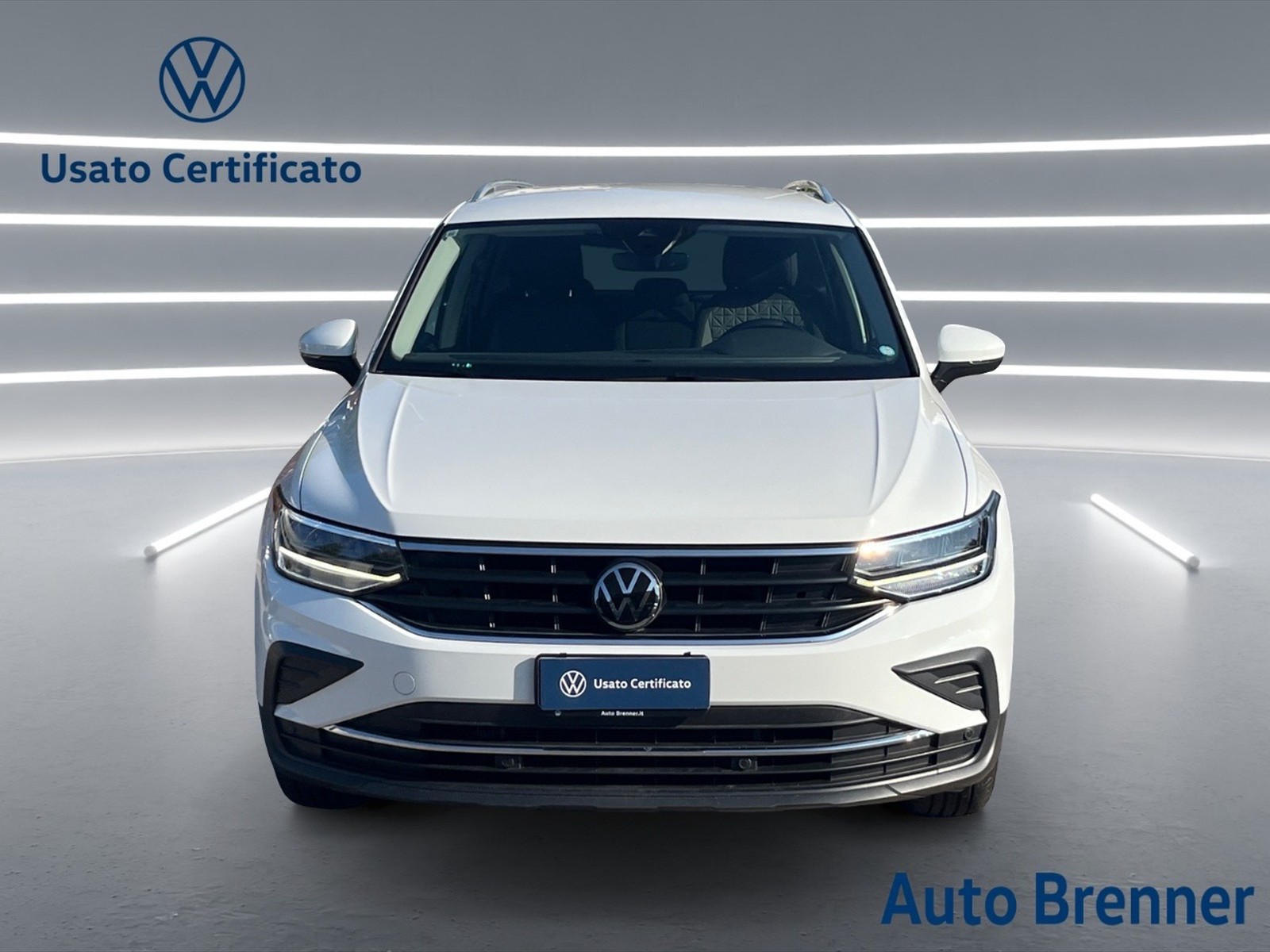 Volkswagen Tiguan 2.0 tdi life 150cv dsg - 2