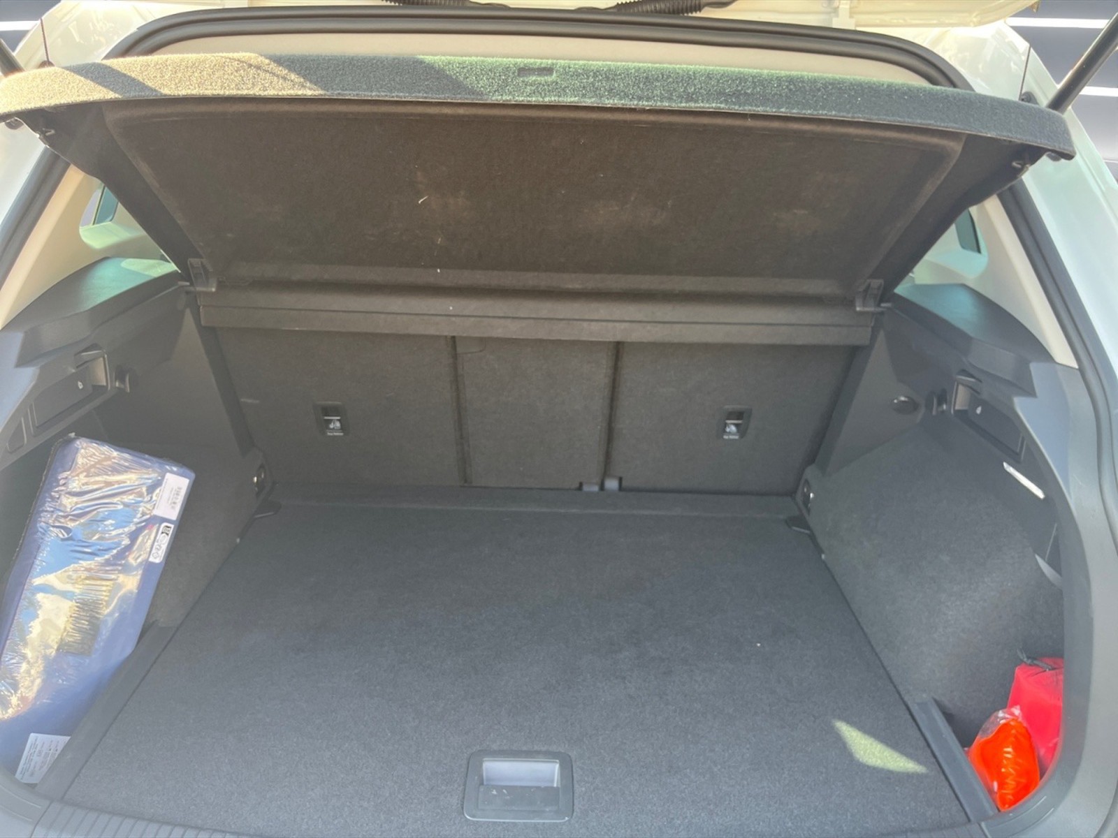 Volkswagen Tiguan 2.0 tdi life 150cv dsg - 11