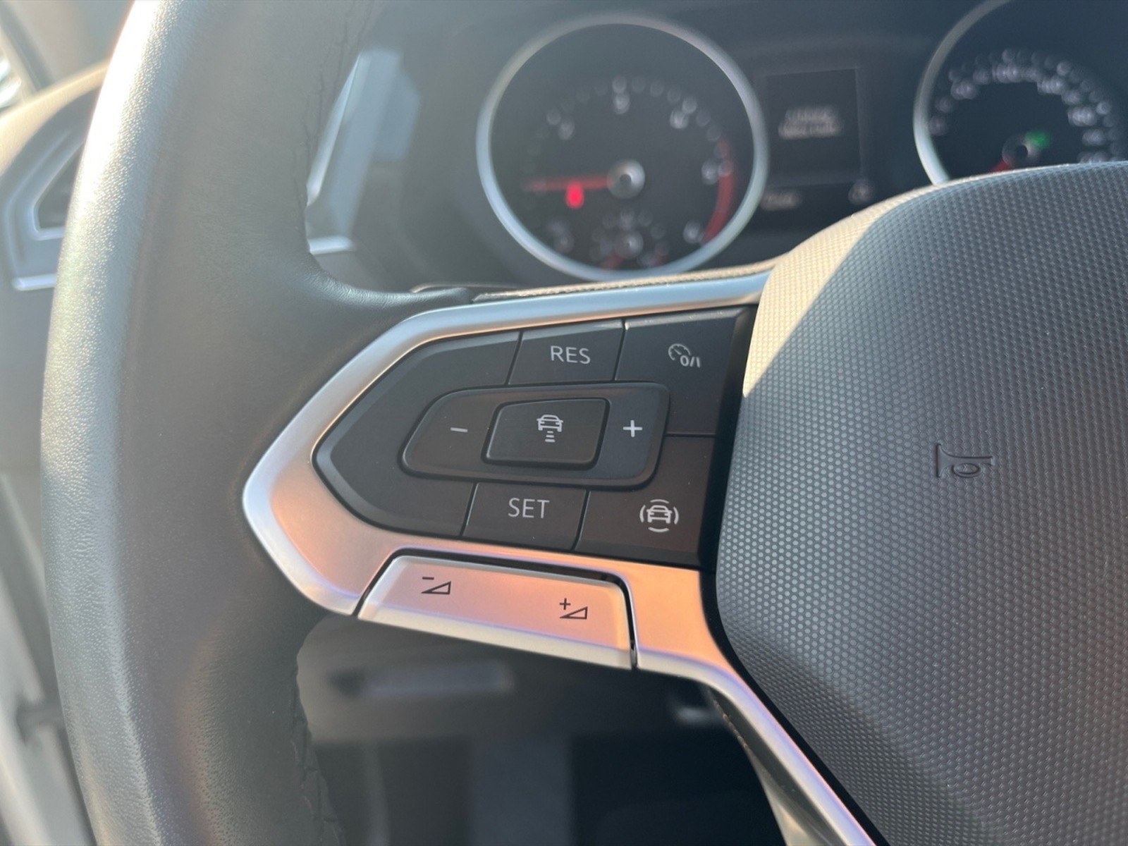 Volkswagen Tiguan 2.0 tdi life 150cv dsg - 13