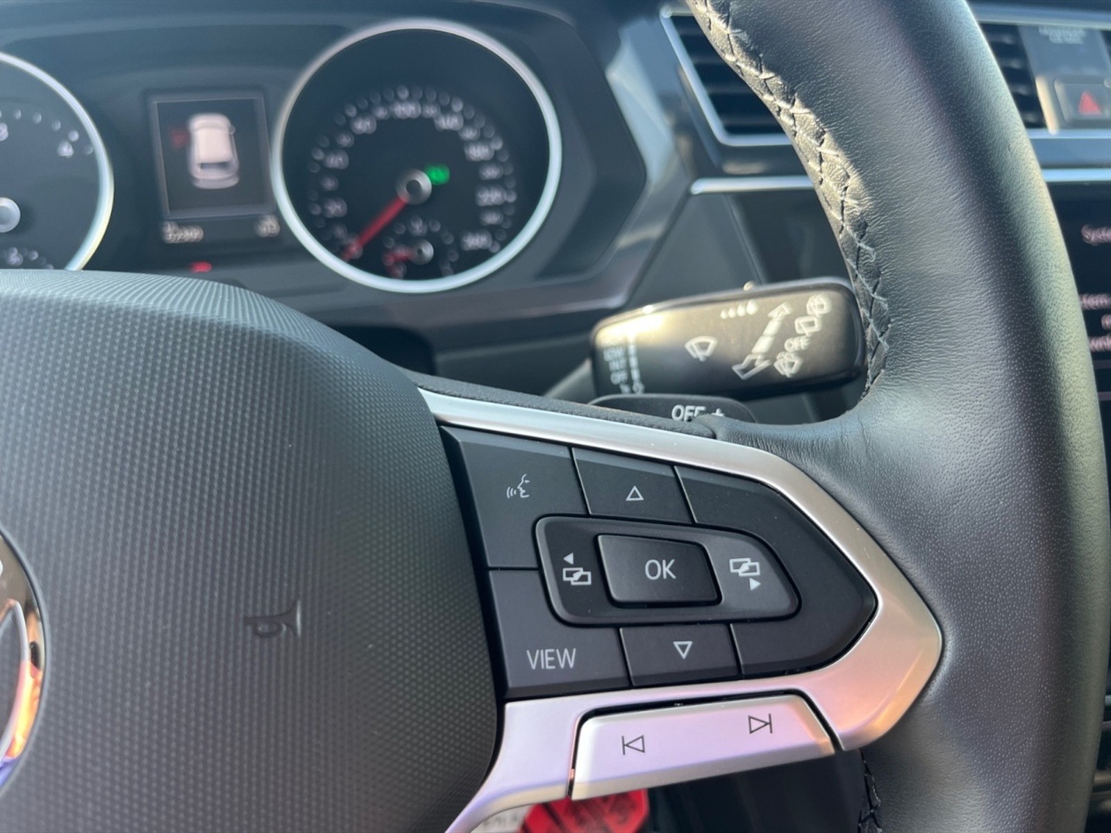 Volkswagen Tiguan 2.0 tdi life 150cv dsg - 14