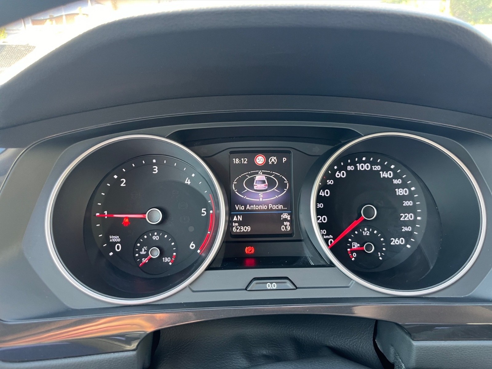 Volkswagen Tiguan 2.0 tdi life 150cv dsg - 15