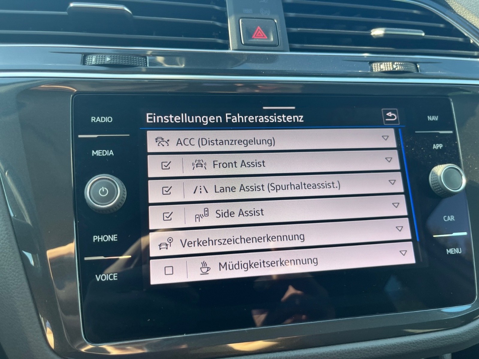 Volkswagen Tiguan 2.0 tdi life 150cv dsg - 18