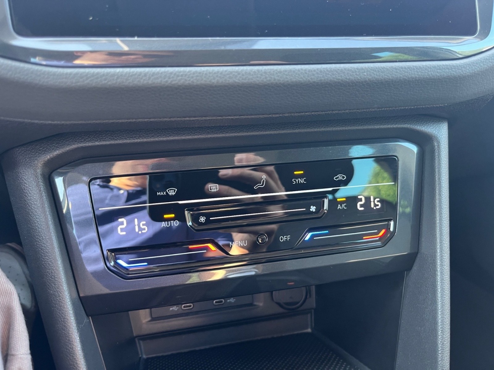 Volkswagen Tiguan 2.0 tdi life 150cv dsg - 19