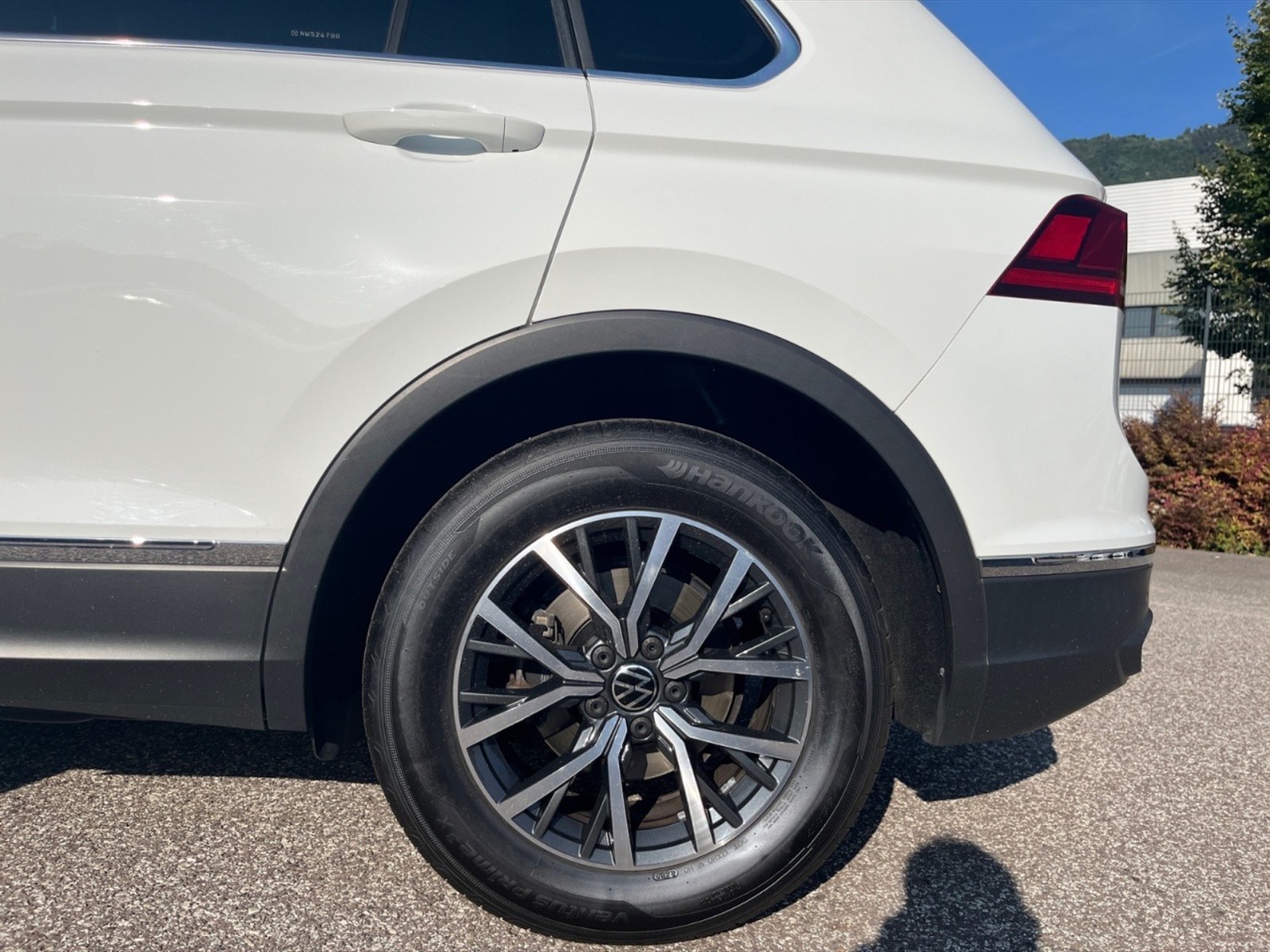 Volkswagen Tiguan 2.0 tdi life 150cv dsg - 24