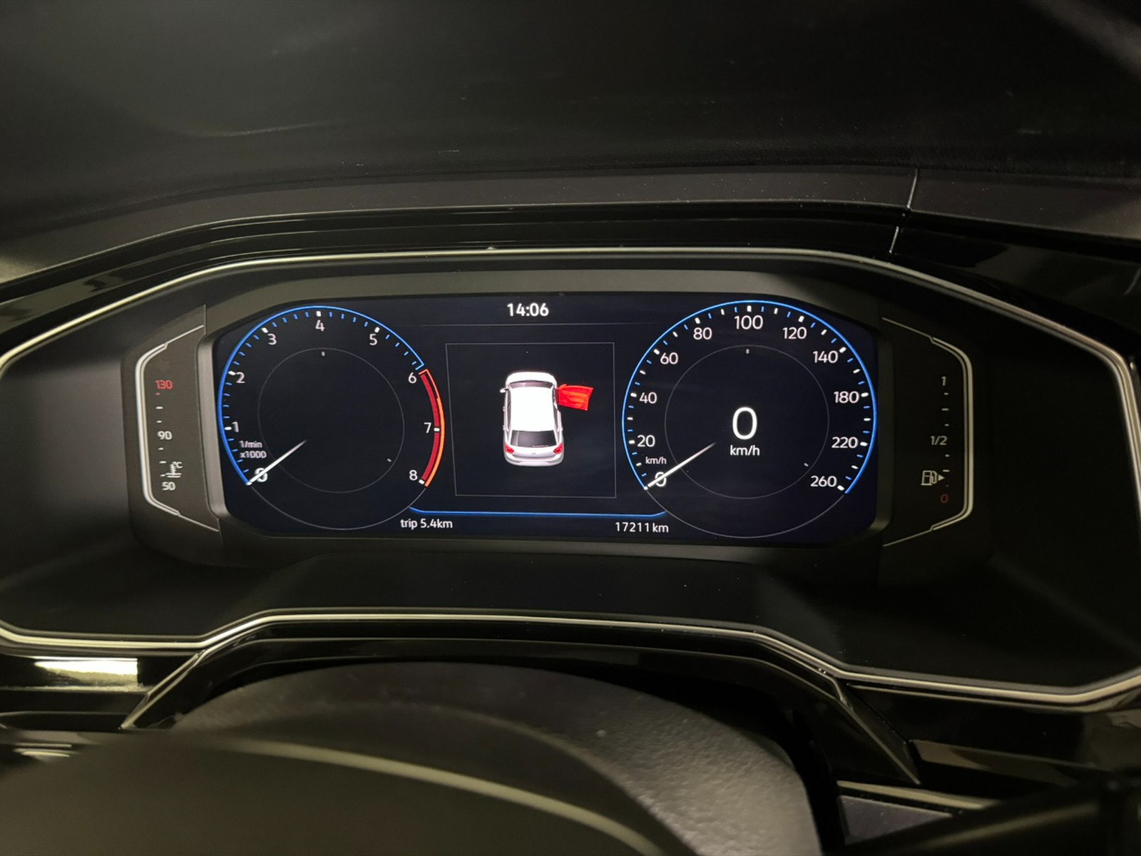 Volkswagen Polo 1.0 tsi style 95cv - 12