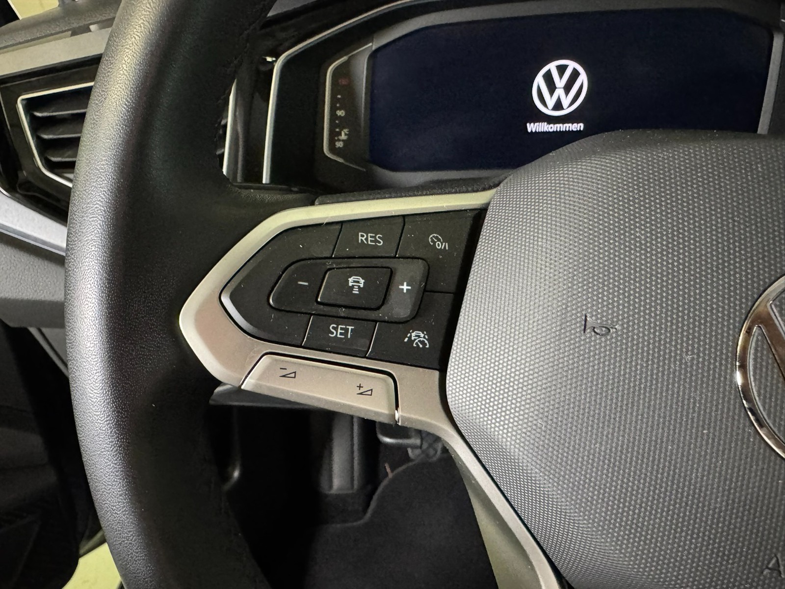 Volkswagen Polo 1.0 tsi style 95cv - 16