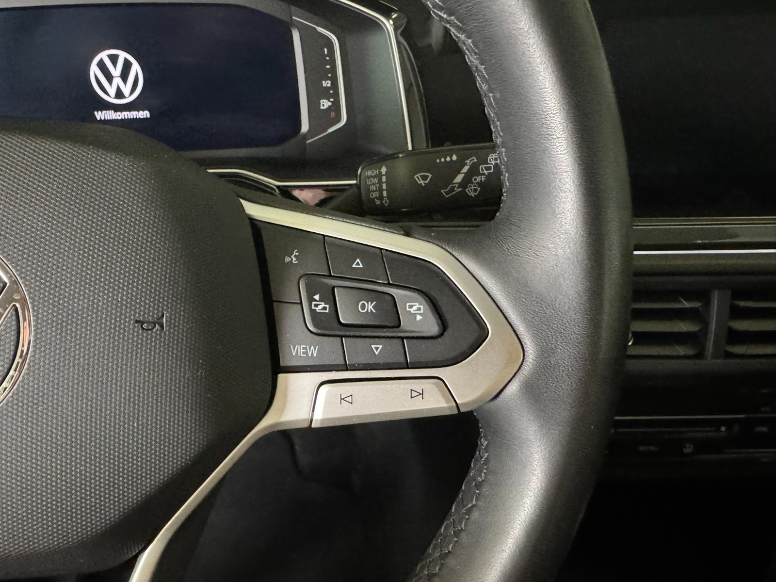 Volkswagen Polo 1.0 tsi style 95cv - 17