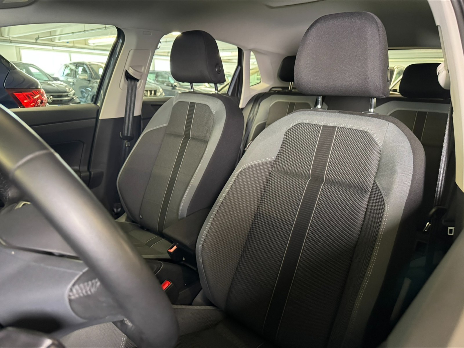 Volkswagen Polo 1.0 tsi style 95cv - 19