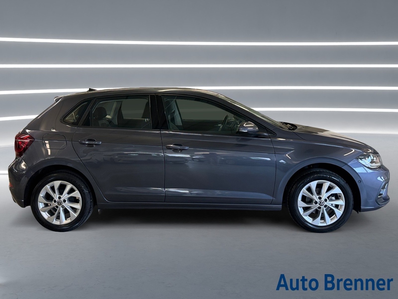 Volkswagen Polo 1.0 tsi style 95cv - 3