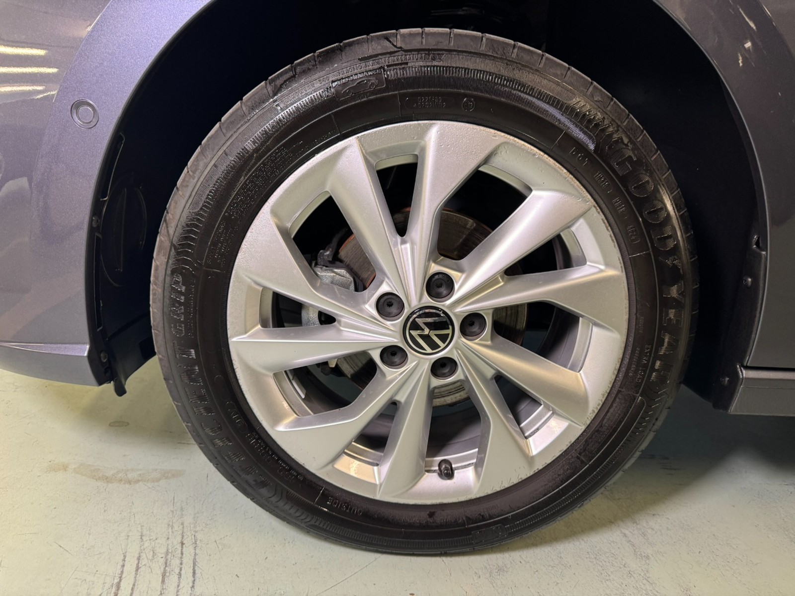 Volkswagen Polo 1.0 tsi style 95cv - 22