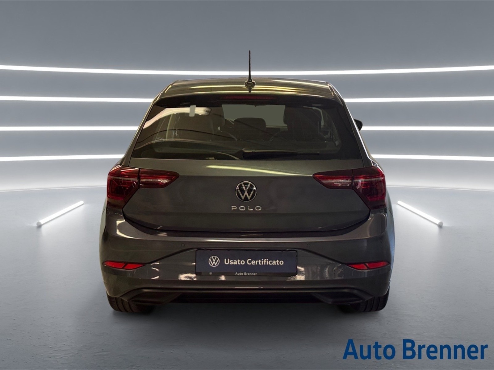 Volkswagen Polo 1.0 tsi style 95cv - 5