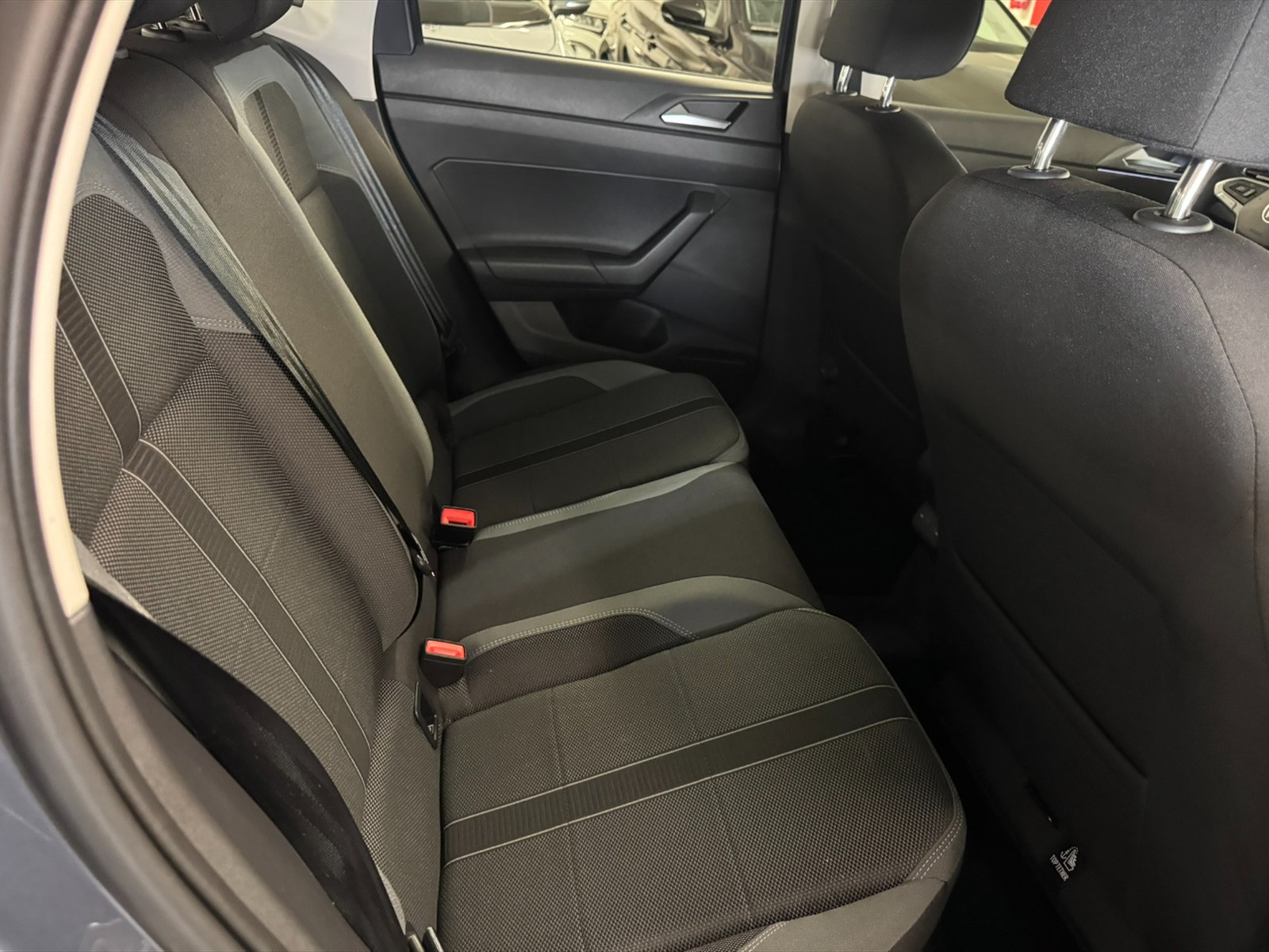 Volkswagen Polo 1.0 tsi style 95cv - 9