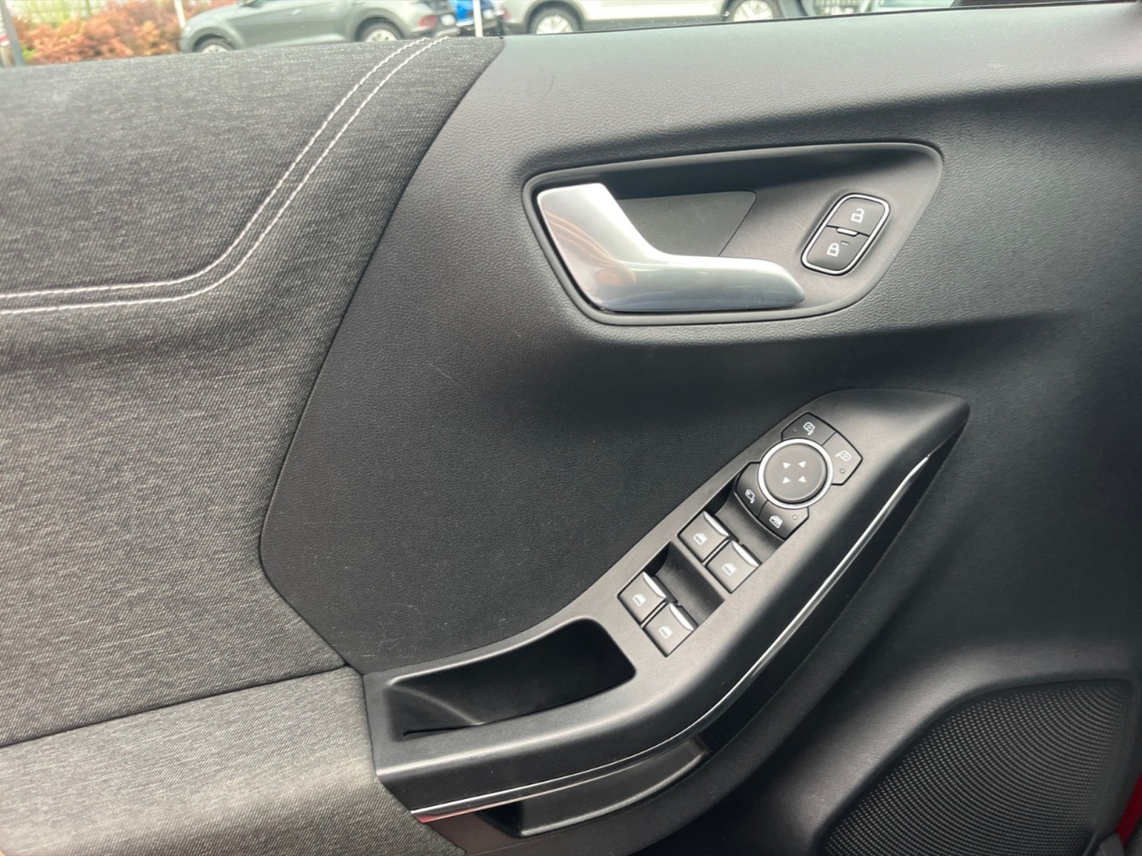 Ford Puma 1.0 ecoboost h titanium s&s 125cv - 22