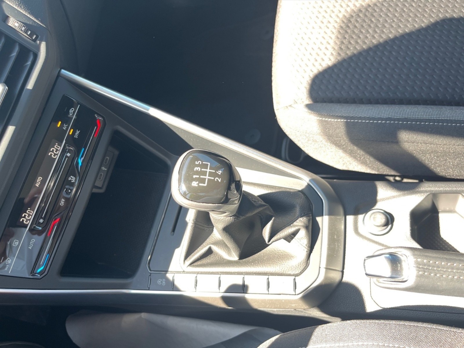 Volkswagen Polo 1.0 tsi life 95cv - 21