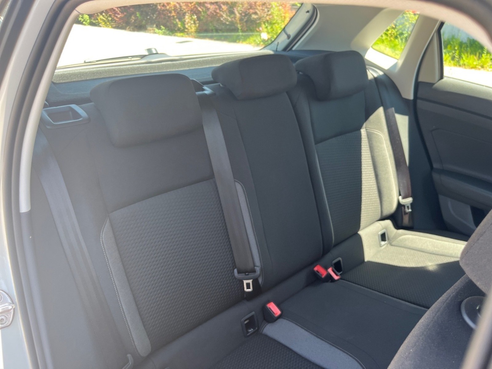 Volkswagen Polo 1.0 tsi life 95cv - 9