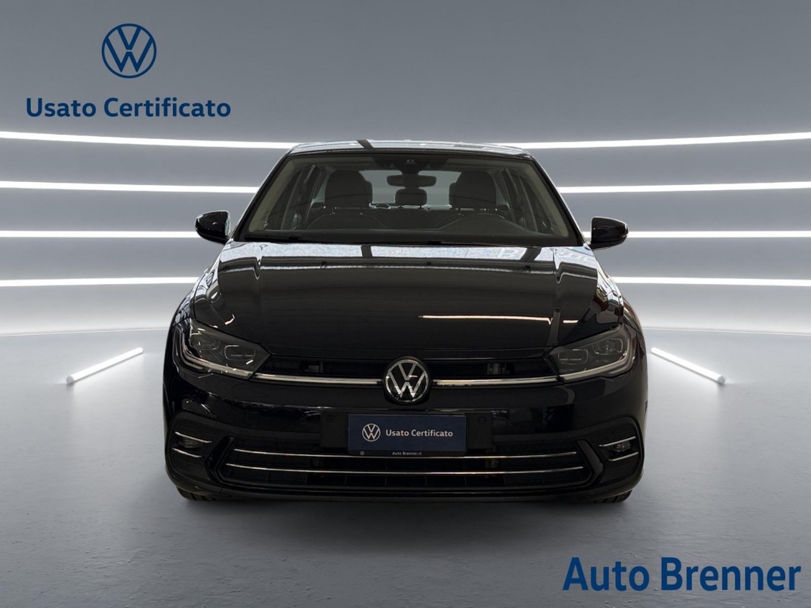 Volkswagen Polo 1.0 tsi style 95cv - 2