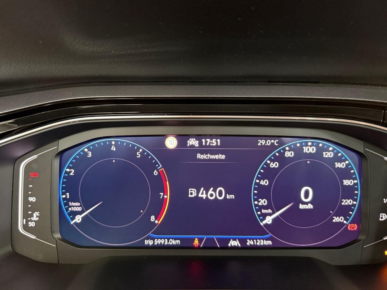 Volkswagen Polo 1.0 tsi style 95cv - 17