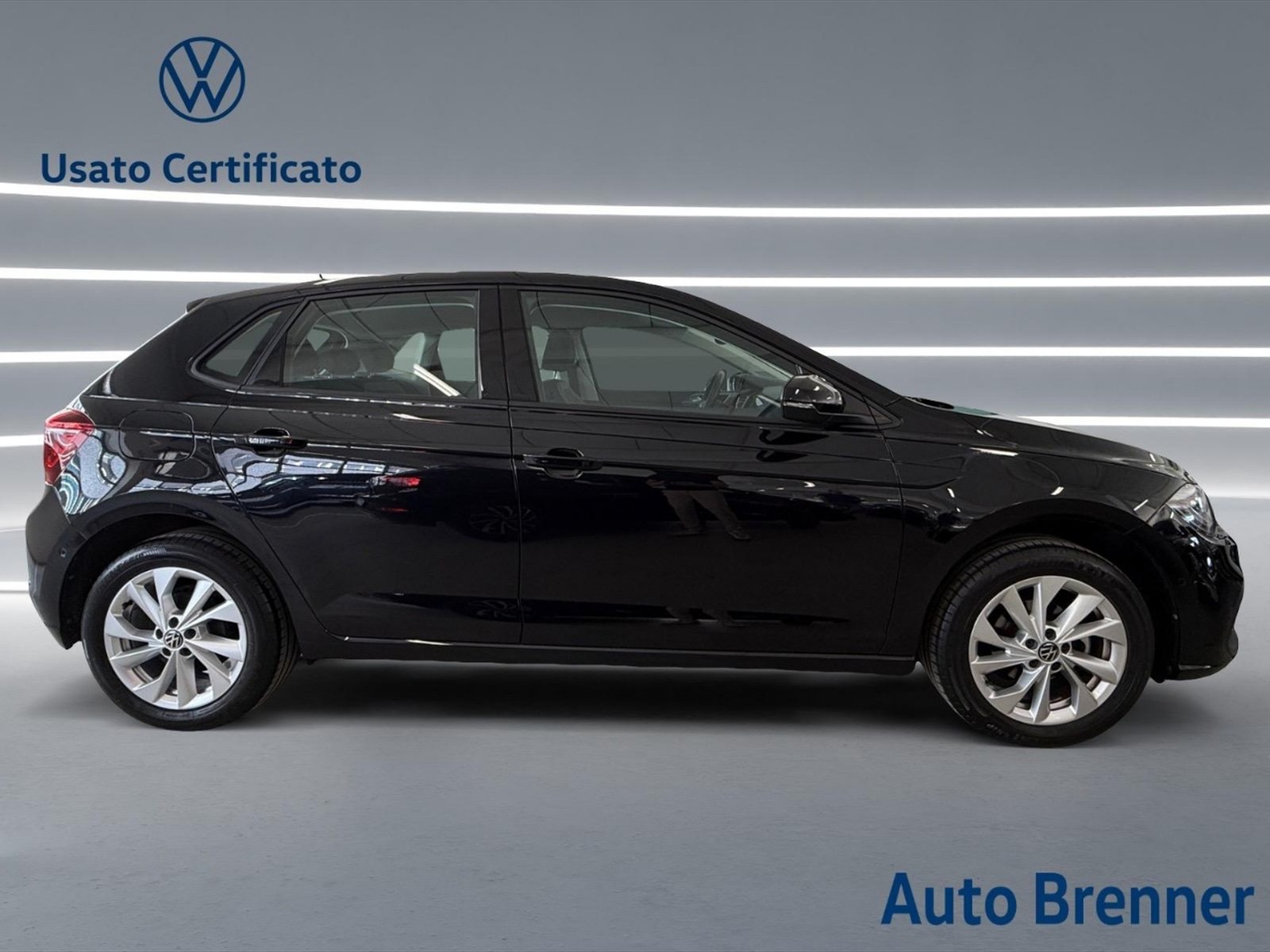 Volkswagen Polo 1.0 tsi style 95cv - 3