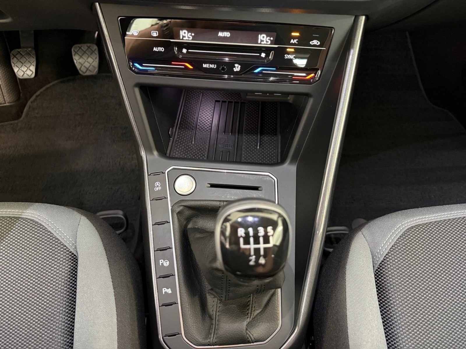 Volkswagen Polo 1.0 tsi style 95cv - 25