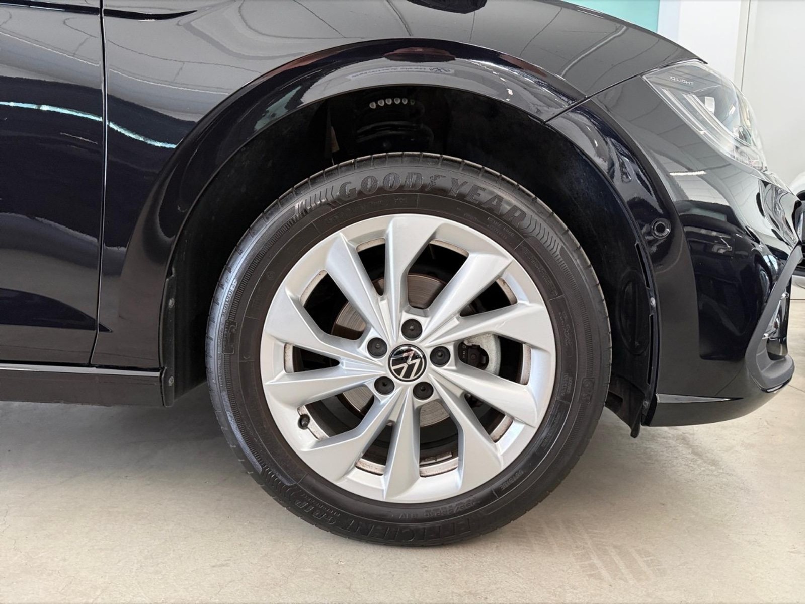 Volkswagen Polo 1.0 tsi style 95cv - 26