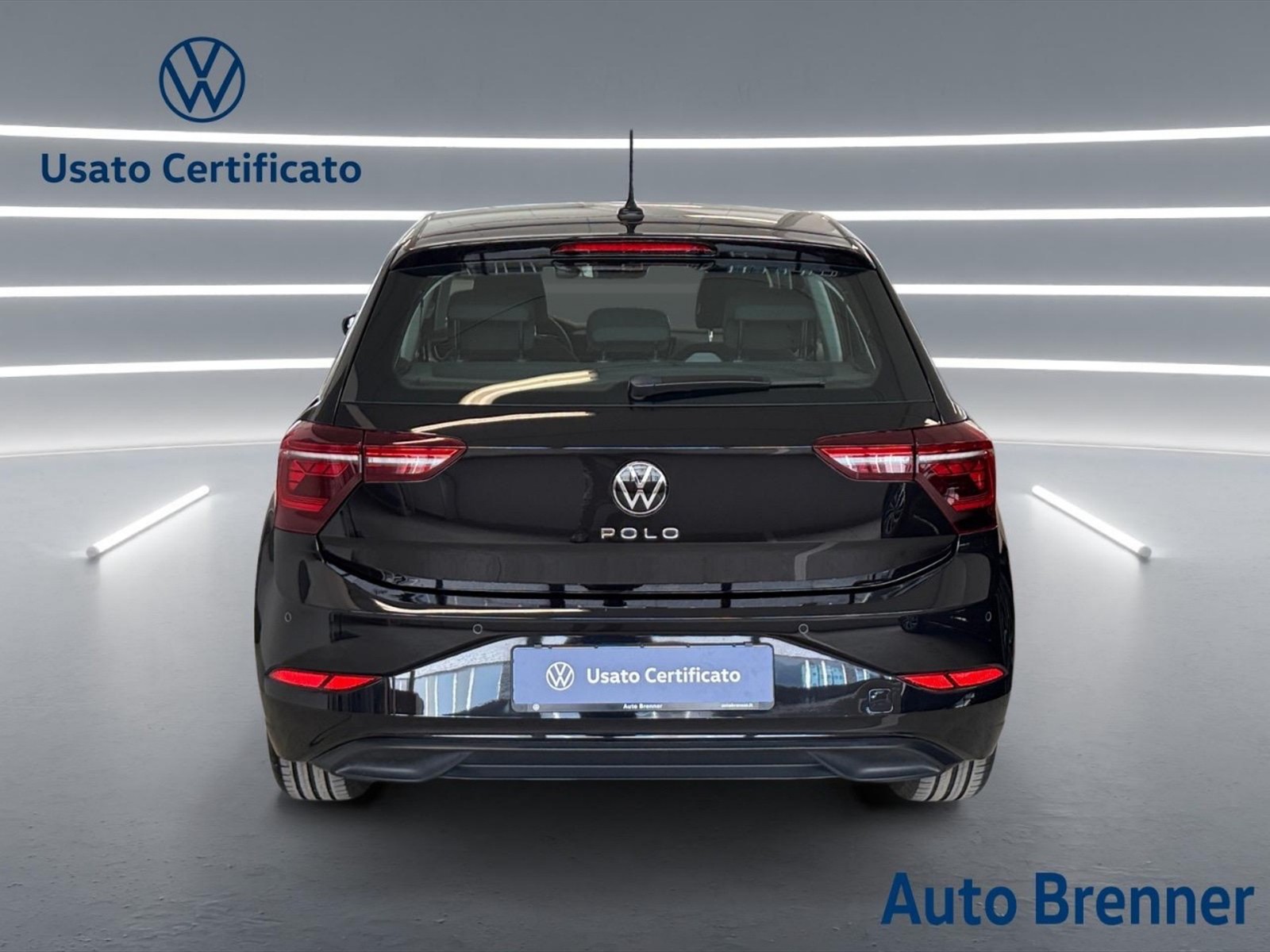 Volkswagen Polo 1.0 tsi style 95cv - 5