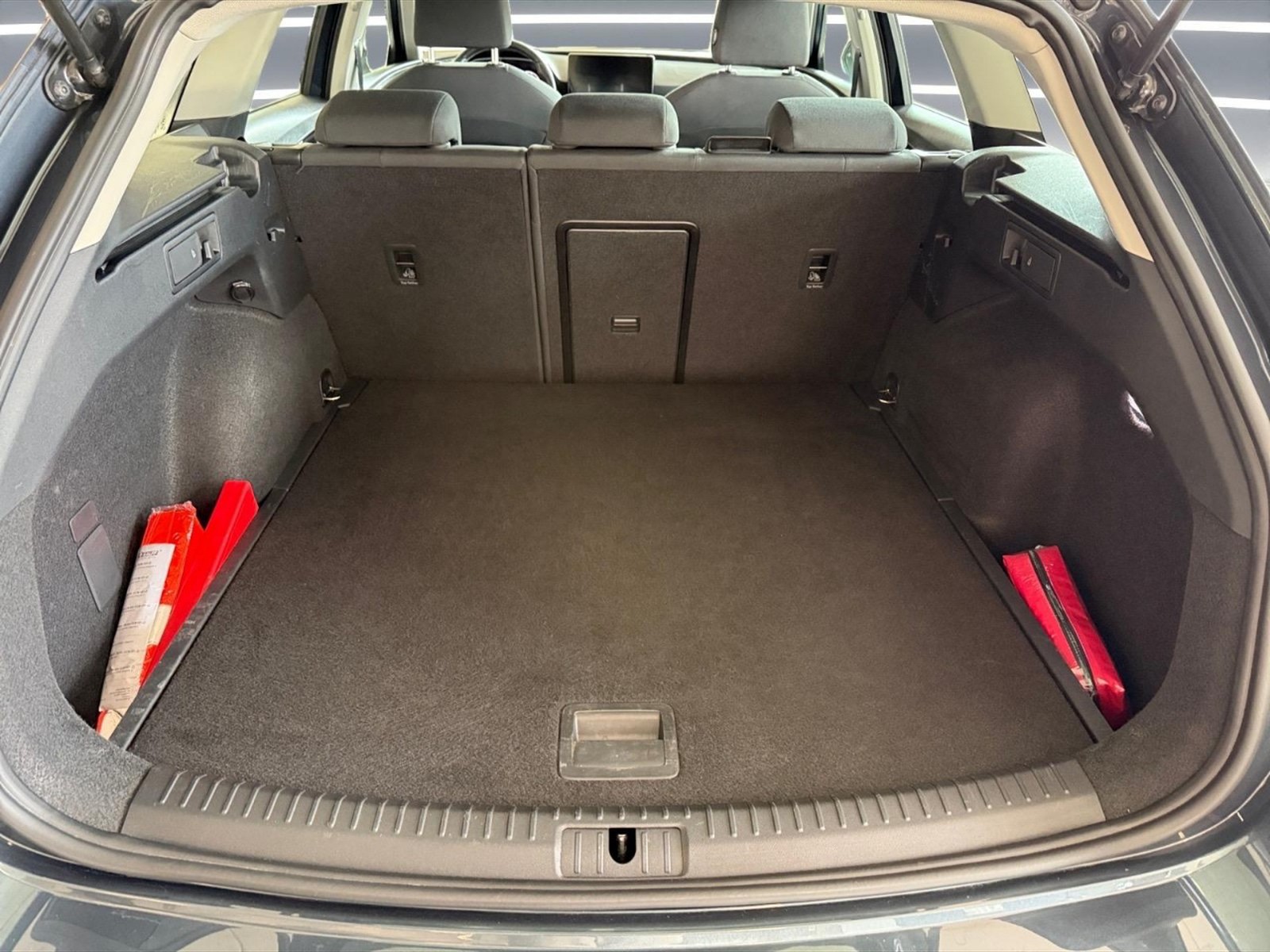 Seat Leon sportstourer 1.0 tsi business 90cv - 11