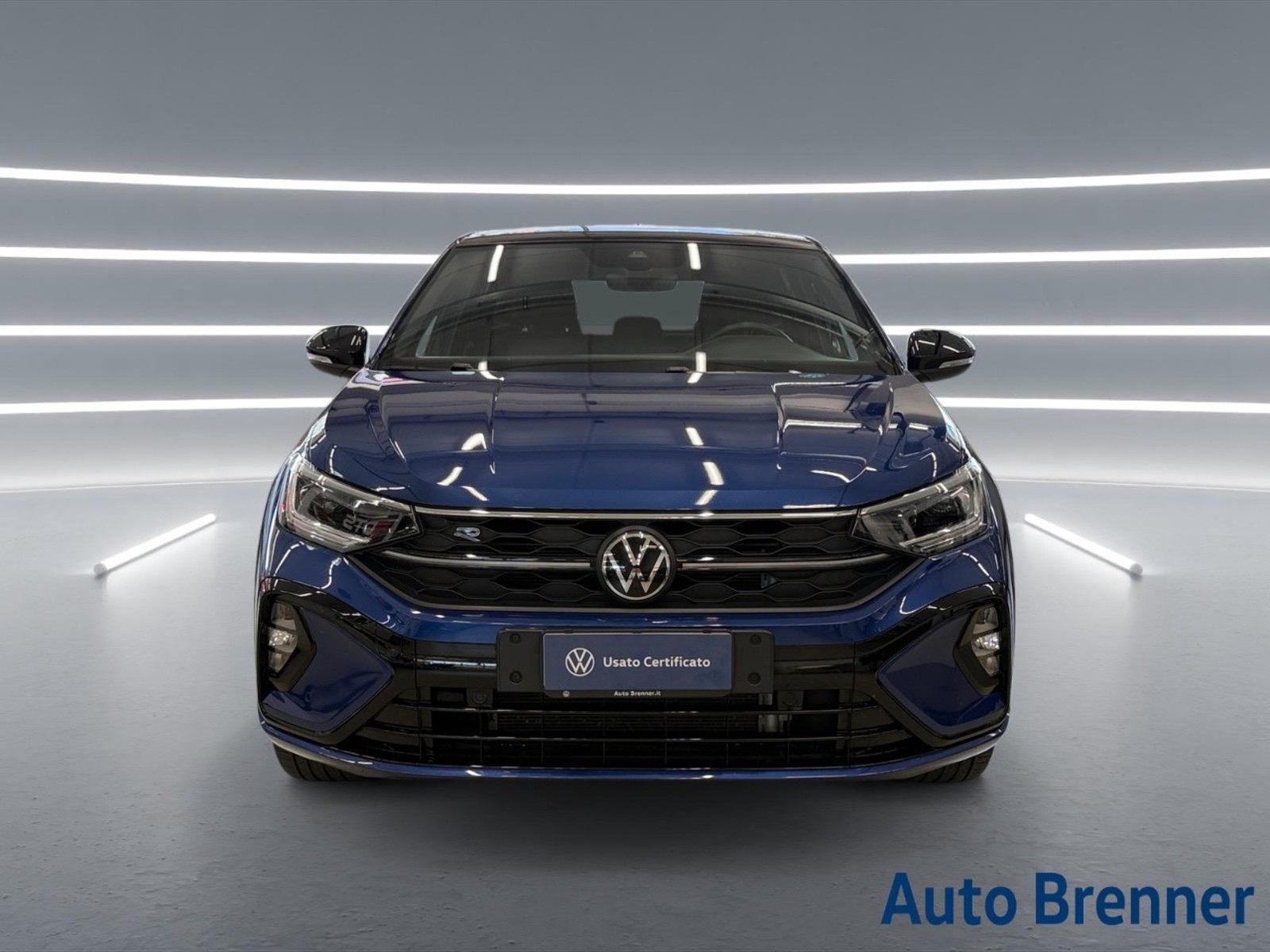 Volkswagen Taigo 1.5 tsi r-line 150cv dsg - 2