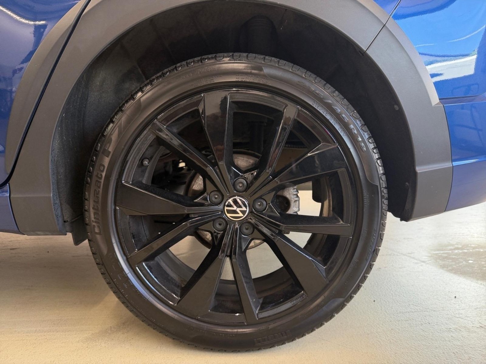 Volkswagen Taigo 1.5 tsi r-line 150cv dsg - 26