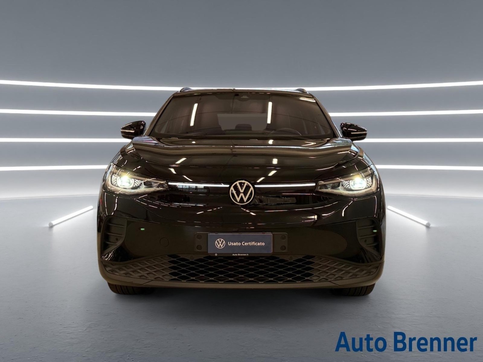 Volkswagen ID.4 77 kwh pro edition plus 4motion 286cv - 2
