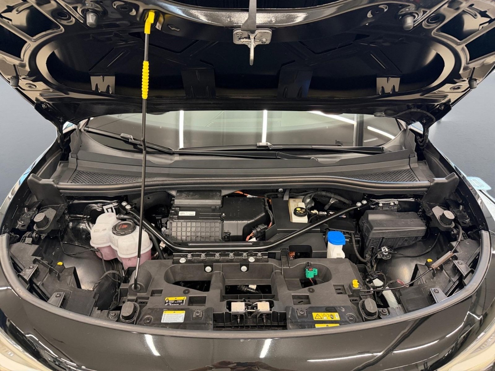 Volkswagen ID.4 77 kwh pro edition plus 4motion 286cv - 11