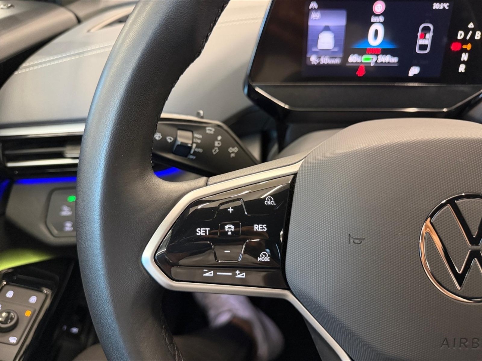 Volkswagen ID.4 77 kwh pro edition plus 4motion 286cv - 15