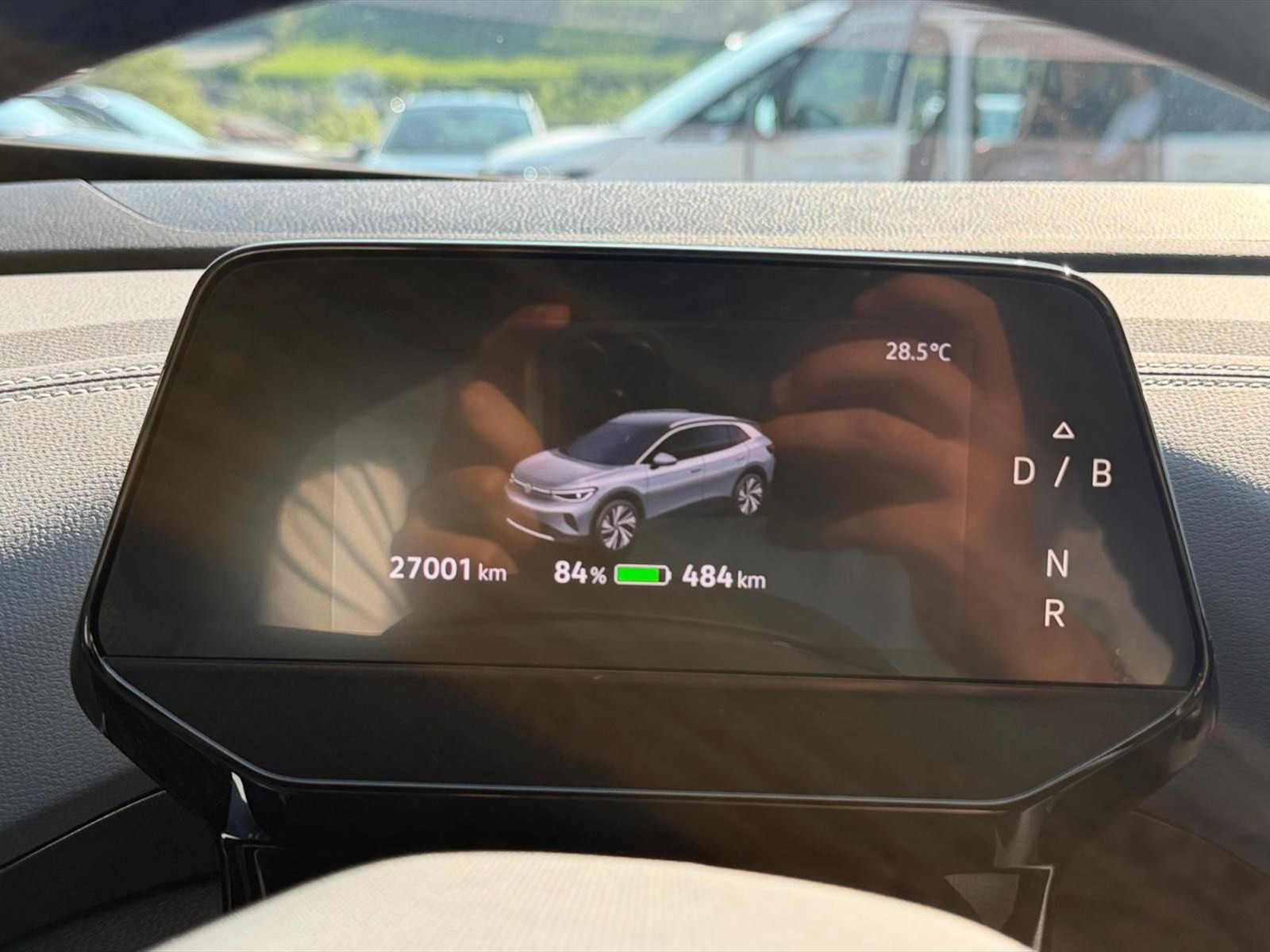 Volkswagen ID.4 77 kwh pro edition plus 4motion 286cv - 17