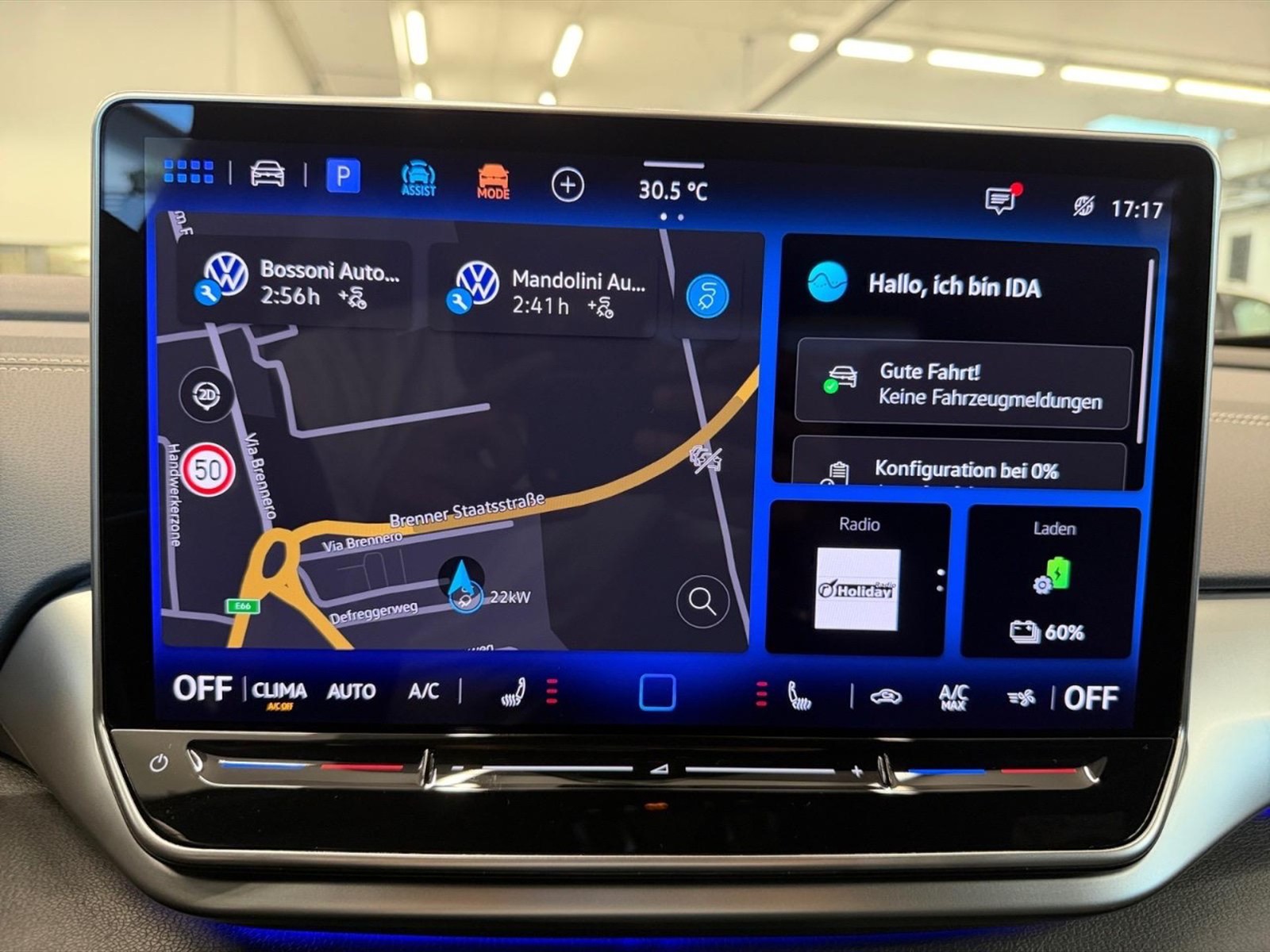 Volkswagen ID.4 77 kwh pro edition plus 4motion 286cv - 18