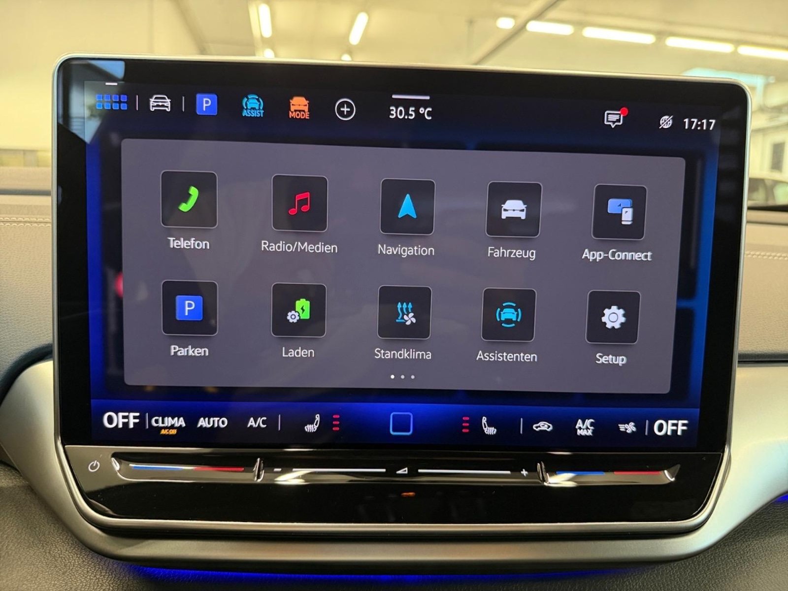 Volkswagen ID.4 77 kwh pro edition plus 4motion 286cv - 19