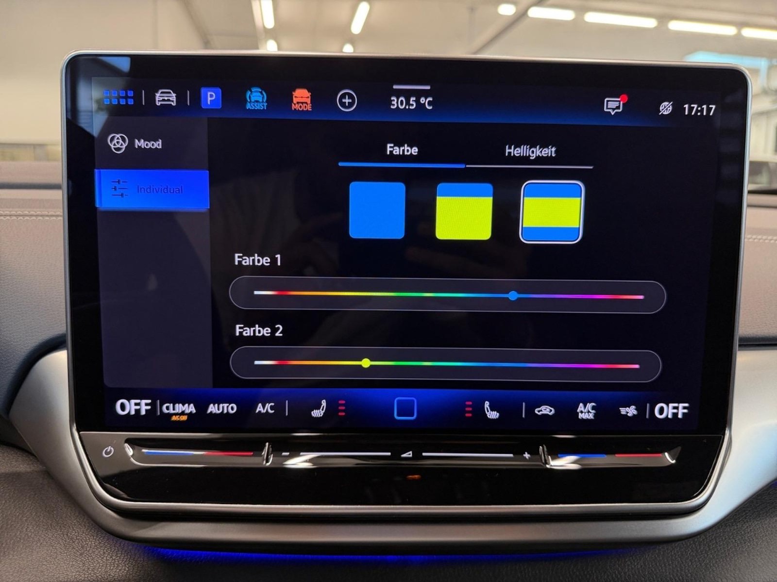 Volkswagen ID.4 77 kwh pro edition plus 4motion 286cv - 22