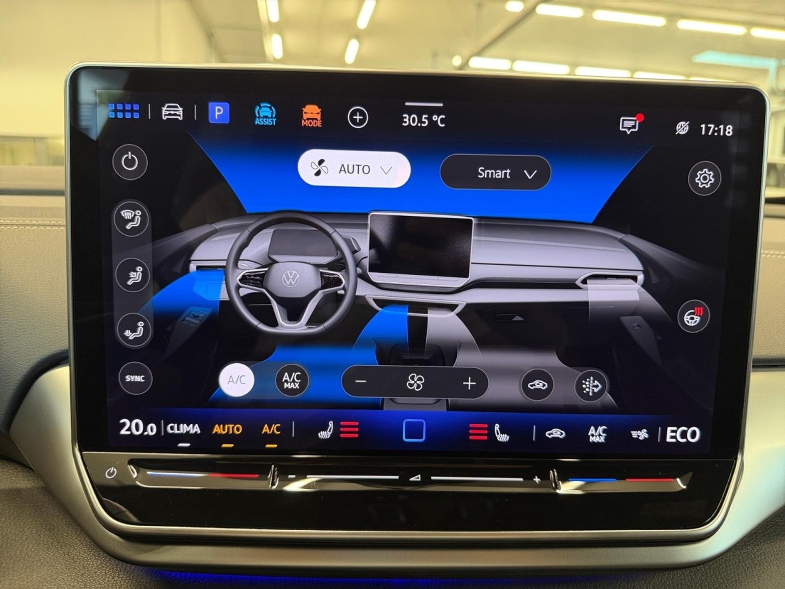 Volkswagen ID.4 77 kwh pro edition plus 4motion 286cv - 23