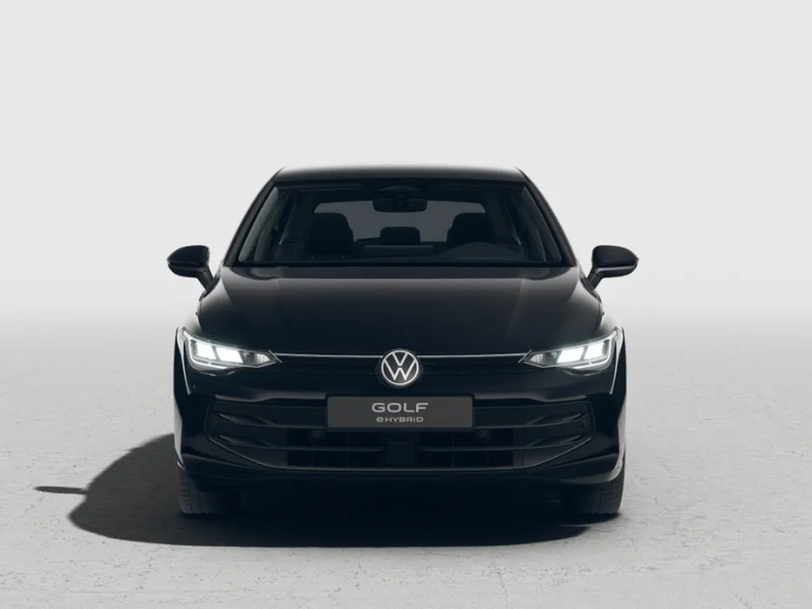 Volkswagen Golf 1.5 tsi ehybrid edition plus 204cv dsg - 2