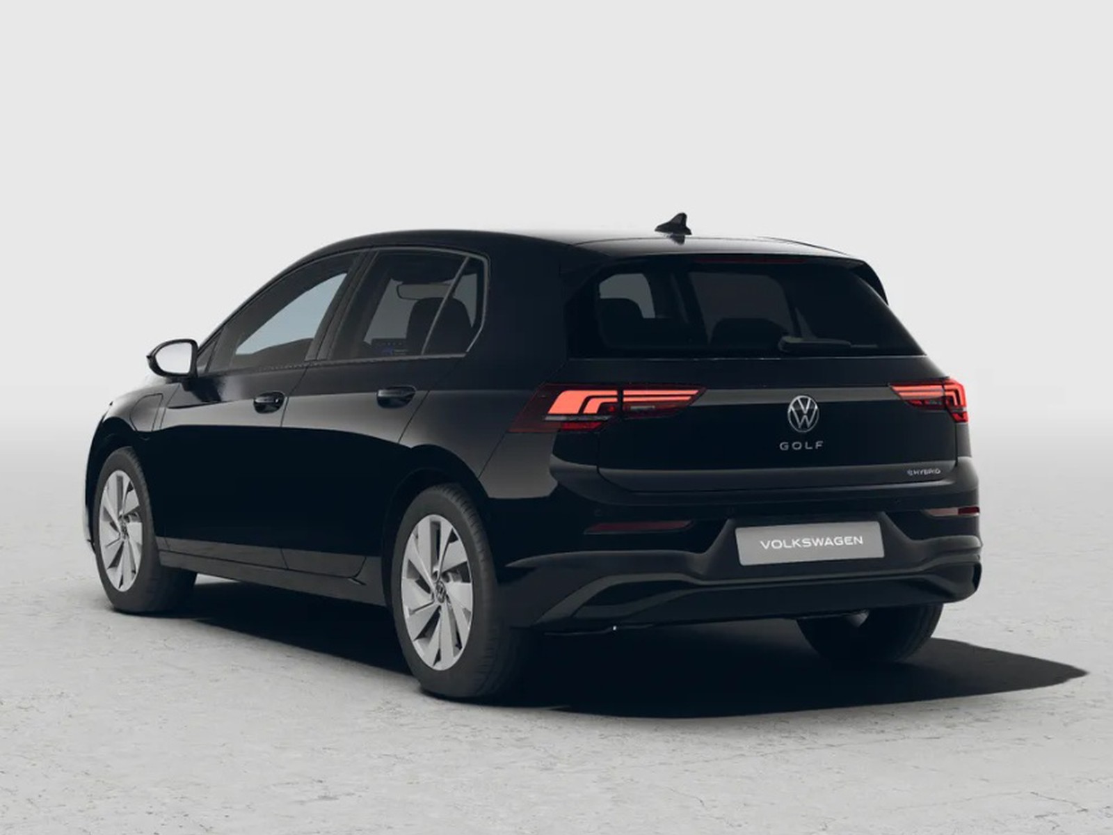 Volkswagen Golf 1.5 tsi ehybrid edition plus 204cv dsg - 3