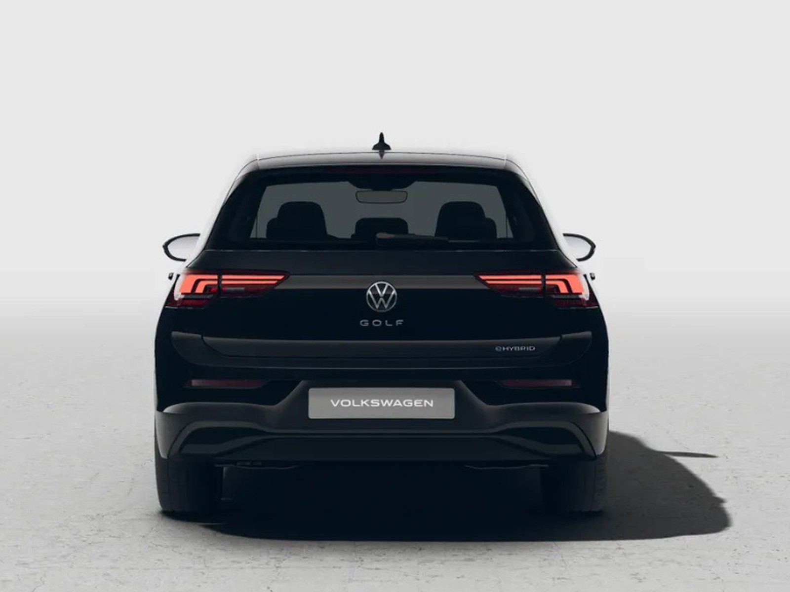 Volkswagen Golf 1.5 tsi ehybrid edition plus 204cv dsg - 4