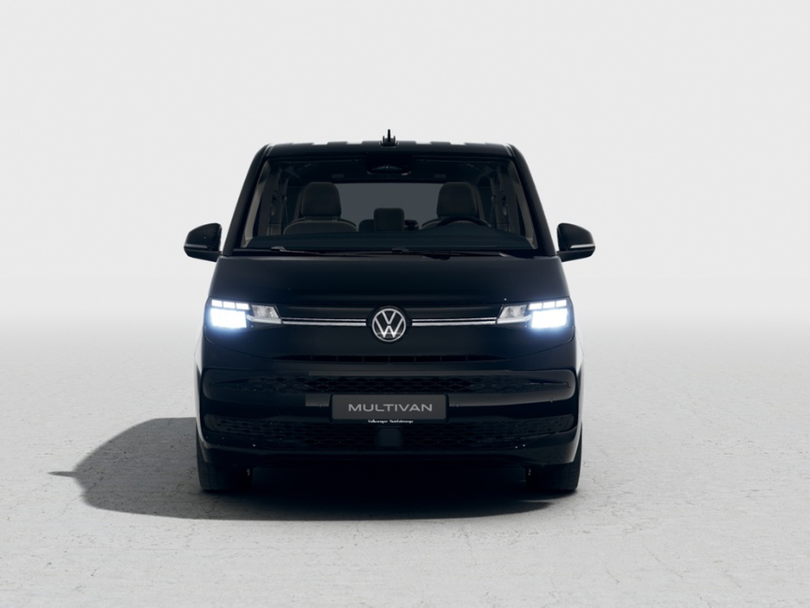 Volkswagen T7 Multivan 2.0 tdi life mobility pack 150cv dsg 7p.ti - 2