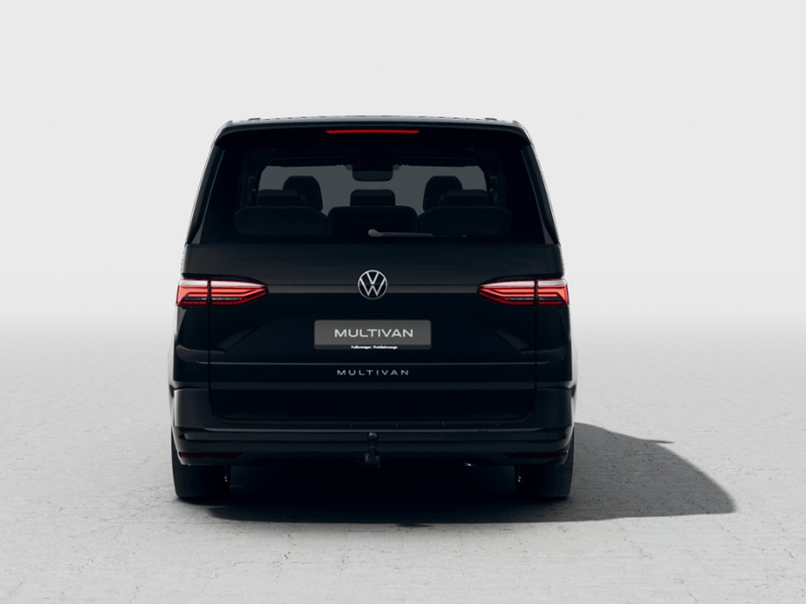 Volkswagen T7 Multivan 2.0 tdi life mobility pack 150cv dsg 7p.ti - 4