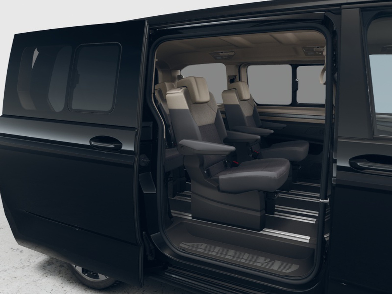 Volkswagen T7 Multivan 2.0 tdi life mobility pack 150cv dsg 7p.ti - 6