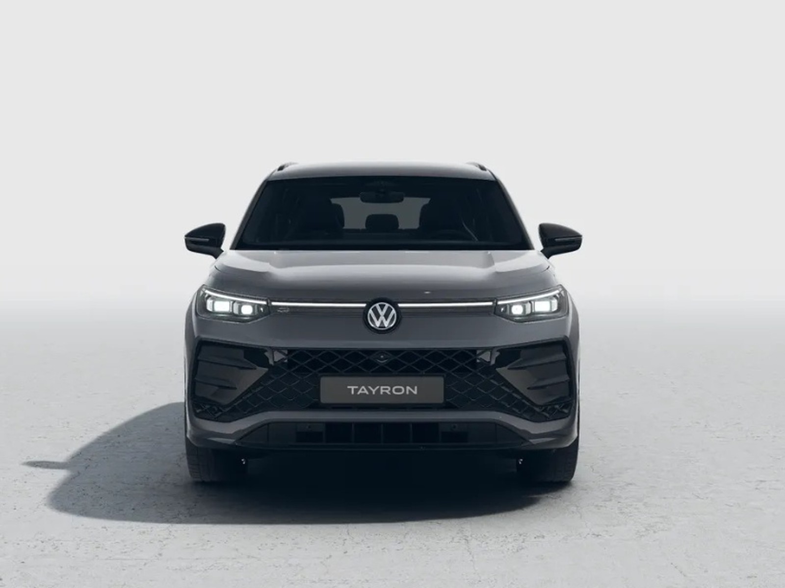 Volkswagen Tayron 2.0 tdi r-line plus 4motion 193cv dsg 7p.ti - 2