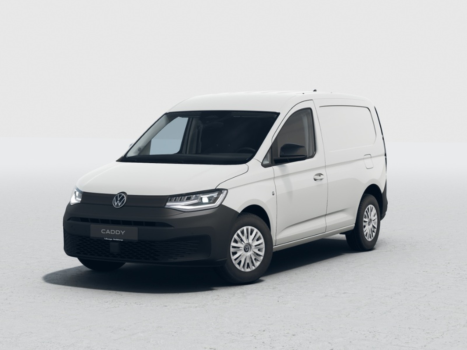Volkswagen VIC Caddy cargo 2.0 tdi 122cv 4motion business my24 - 1