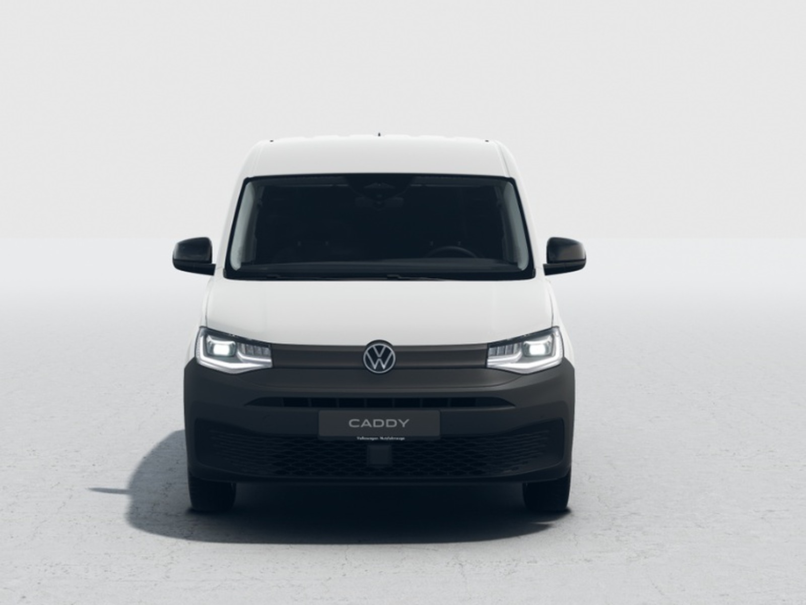 Volkswagen VIC Caddy cargo 2.0 tdi 122cv 4motion business my24 - 2