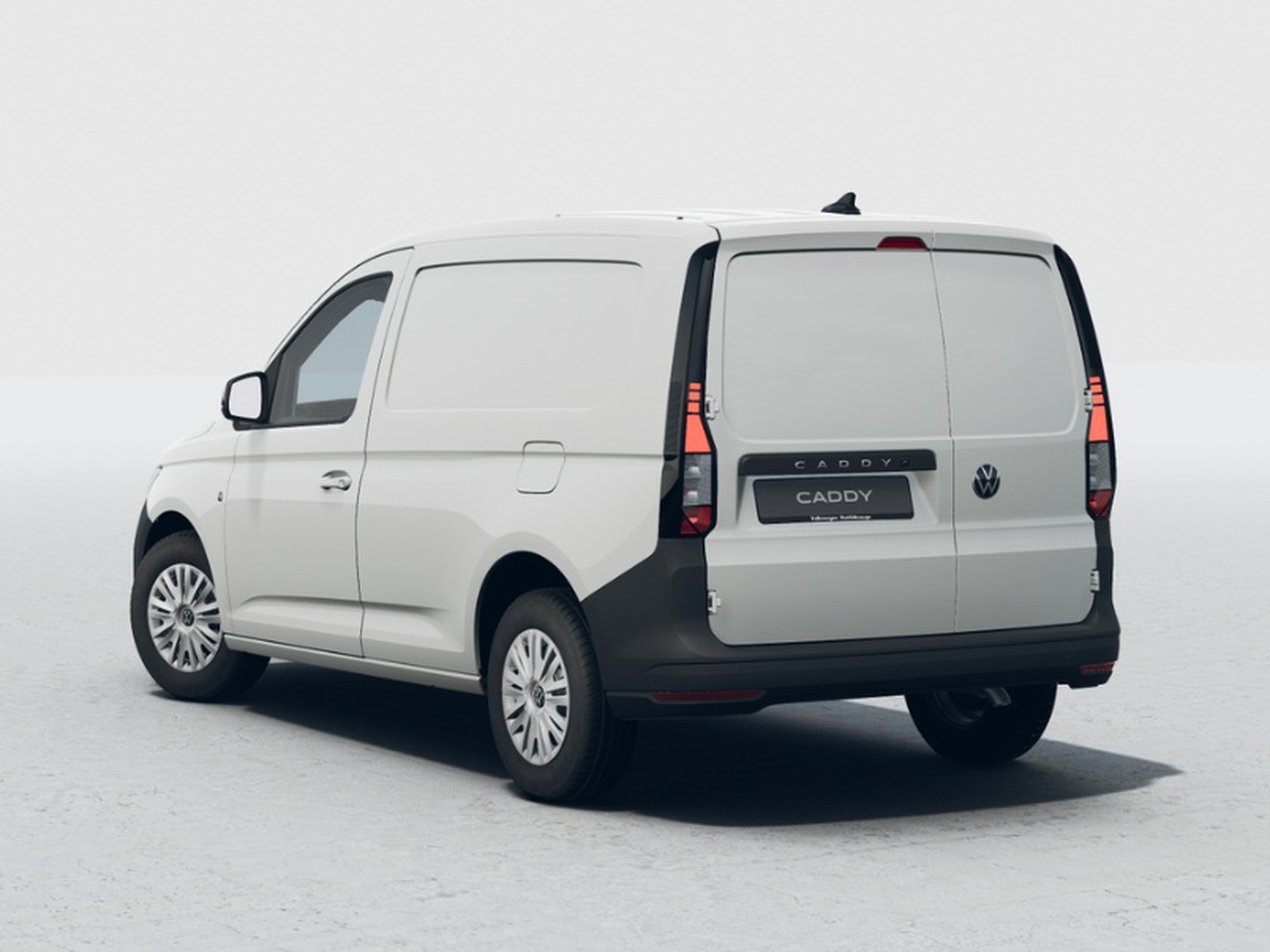 Volkswagen VIC Caddy cargo 2.0 tdi 122cv 4motion business my24 - 3
