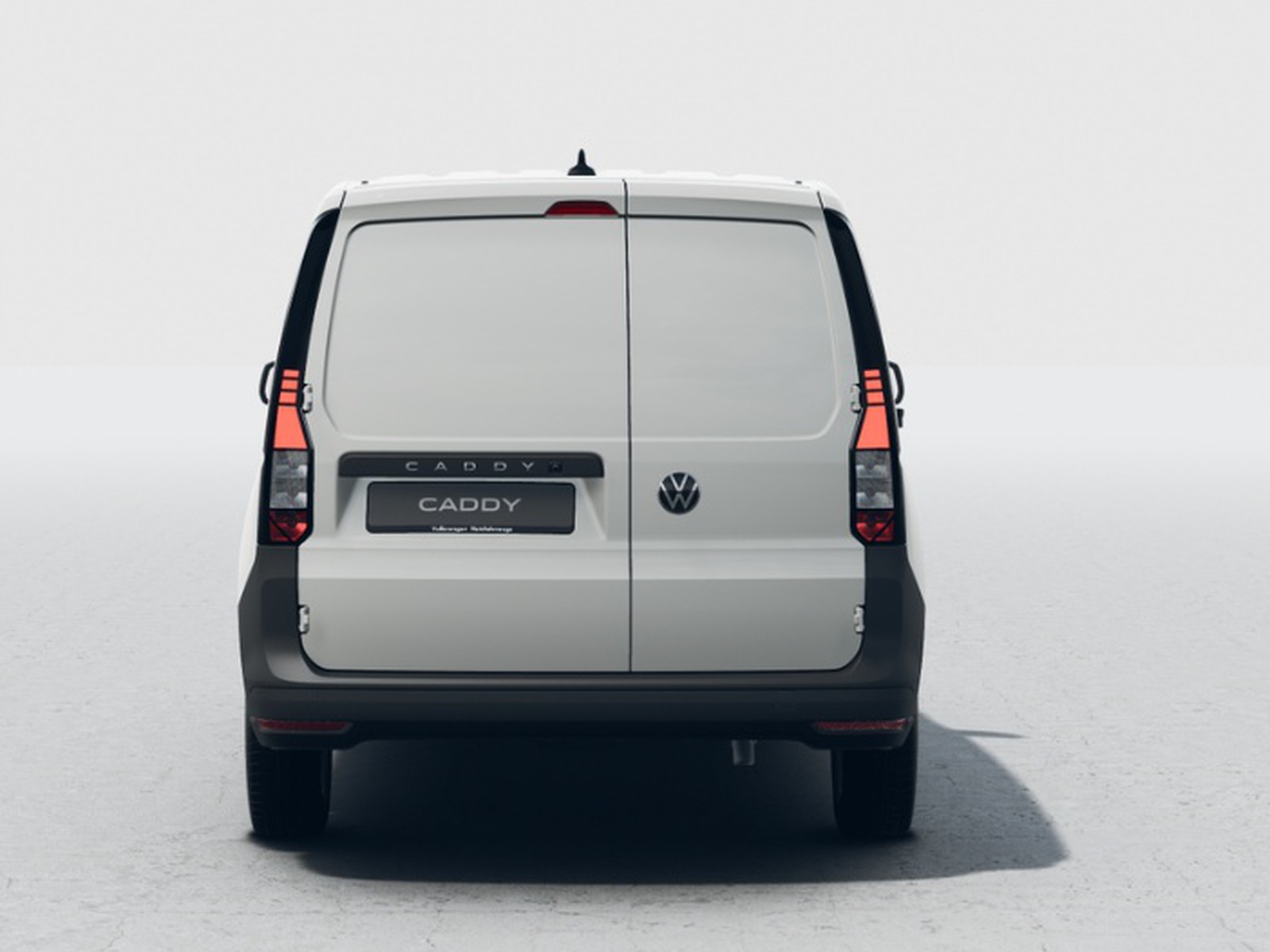 Volkswagen VIC Caddy cargo 2.0 tdi 122cv 4motion business my24 - 4